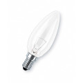 Лампа накаливания CLASSIC B CL 60W E14 OSRAM 4008321665942