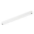 Трековый светильник PLAIN OPAL AM585 27W 3000K WH