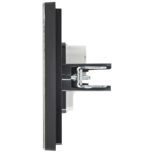 FORTE&PIANO Подсветка LED встраиваемая FP657M металл шампань IEK