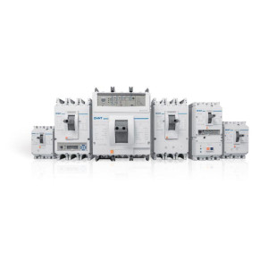 Выключатель-разъединитель NM8NSD-1600 AC 1600 3P МП 230AC (R) CHINT 323374