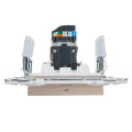 SKANDY Розетка компьютерная RJ45 кат.5E SK-K01Sa песочный IEK
