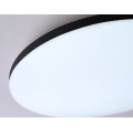 Умный светодиодный светильник с пультом 3000K-6500K+RGB 20Вт IP54 (Tuya,Smart Home,Яндекс Алиса)