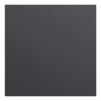 Клавиша одноклавишного выключателя, черный сатин (35601 MB)