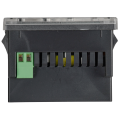 Вольтметр цифровой щитовой однофазный RS-485 72х72 LCD MASTER IEK