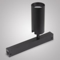Трековый светильник SMART CYLINDER AM527 BK-220V-20W SMART