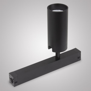 Трековый светильник SMART CYLINDER AM527 BK-220V-20W SMART