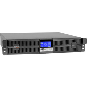 Батарейный модуль для ИБП HIDEN EXPERT UDC9202H-RT (6 АКБ 72В)