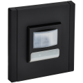 FORTE&PIANO Подсветка LED встраиваемая с датчиком движения FP156M металл черный IEK
