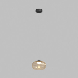 Подвесной светильник Denkirs DK6742-BK+AM