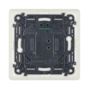 Умная розетка в комплекте Valena Life шлюз WiFi Netatmo 752196