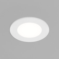 Влагозащищенный светильник Denkirs DK3101-WH