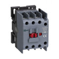 Контактор 38А 230В AC АС3 АС4 1НО+1НЗ КМ-102 DEKraft 21934DEK