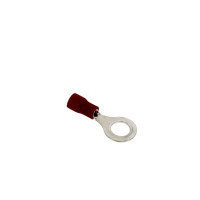 Наконечник кольцевой изол. НКИ 1.5-6 (уп.50шт) EKF nki-1.25-6n