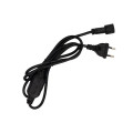 Гирлянда светодиодная Мультишарики 20м d17.5мм 200LED RGB 16Вт 220-240В IP65 провод ПВХ черн. (нужен шнур питания 303-500) Neon-Night 303-509