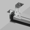 Профиль для шинопроводов Denkirs TR3044-AL