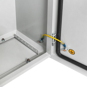 Щит ЩМПг - 40.32.22 Гранит IP66 PROxima EKF mb66-1