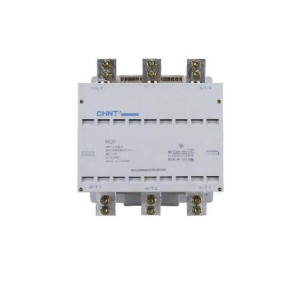 Контактор вакуумный NC9-1000 110В 50Гц CHINT 255117