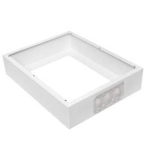 Кожух для навесного монтажа щита Nova 2 Габарит PROxima EKF nv-cover-2