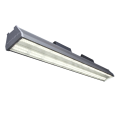 Светильник Полюс 100W-13500Lm, 5000-5500K, IP65