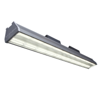 Светильник Полюс 100W-13500Lm, 5000-5500K, IP65