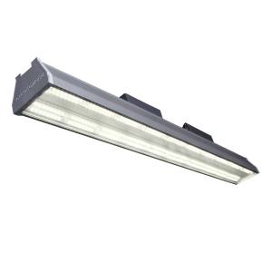 Светильник Полюс 100W-13500Lm, 5000-5500K, IP65