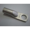 Наконечник луженый ТМЛ 50-10-11 УХЛ3 опрес. медн. CuPRO КЗОЦМ 557810