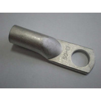 Наконечник луженый ТМЛ 50-10-11 УХЛ3 опрес. медн. CuPRO КЗОЦМ 557810