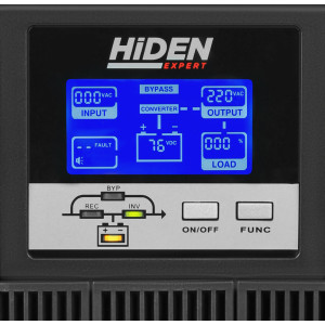 ИБП Hiden Expert UDC9201S
