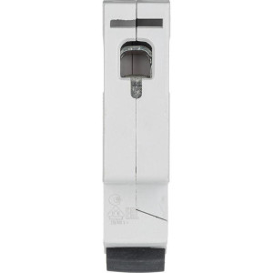 Выключатель автоматический модульный 1п C 20А 4.5кА RX3 ИЭК Leg 419665