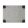 Коробка распределительная ОП 240х190х90мм IP56 гладкие стенки DKC 54210