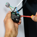 Блок управления Relay-DRIVE сухой контакт