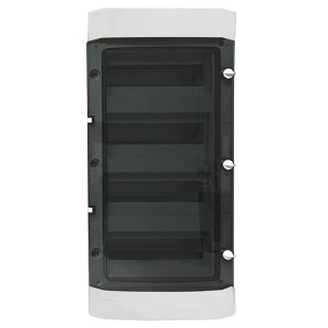 Щит навесной Unix65 48 модулей