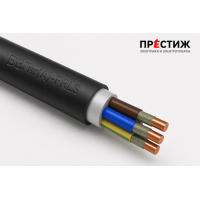 Кабель ВВГнгА-FRLS 3х10 ОК N PE 0.66кВ м ГОСТ