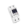 Реле напряжения RE VA-63A W 46-572 RostokElectro