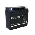 Аккумулятор ОПС 12В 17А.ч SF 1217 Security Force 4614030010010