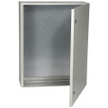 Корпус ЩМП-5-0 1000х650х300 УХЛ3 IP31 метал. IEK YKM40-05-31