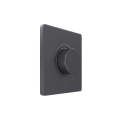 Systeme Infinity, Светорегулятор TRIAC СУ 300Вт 250В, Вулканический пепел