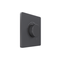 Systeme Infinity, Светорегулятор TRIAC СУ 300Вт 250В, Вулканический пепел