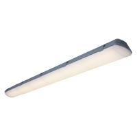 Светильник Айсберг  40W-5000Lm IP65   4000-4500К Опал