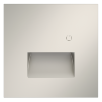 Накладка для подсветки светодиодной с датчиком, S70 кашемир