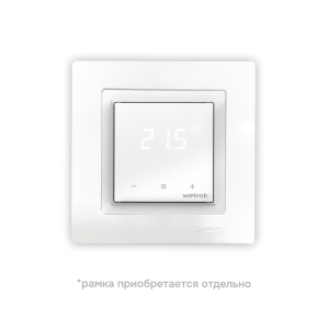 Терморегулятор Welrok vz atl