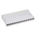 Трековый светильник SMART GLASSES AM531 WH-220V-9W SMART
