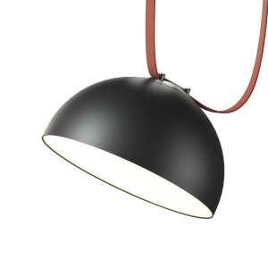 Светильник на шине Denkirs DK5662-BK