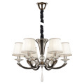 Подвесная люстра AM Group VERSACE SP6 BK