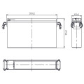 Аккумуляторные батареи MNB Battery MR 125-12 FT
