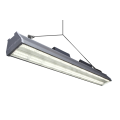 Светильник Полюс с тросовым креплением 100W-13500Lm, 5000-5500K, IP65