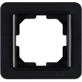 Arvia Electric, Lavin, Рамка 1-я, (черный)