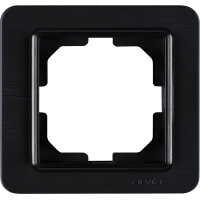 Arvia Electric, Lavin, Рамка 1-я, (черный)