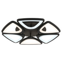 Потолочный светодиодный светильник с пультом 3000K-6400K 84Вт