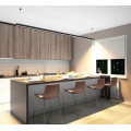 Линейный светильник Denkirs DK9303-BK